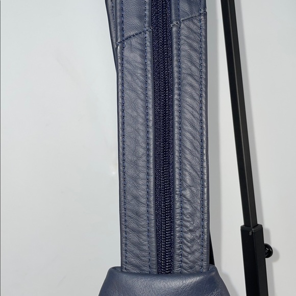 GENUINE HAND TOOLED LEATHER BAG FTL-03-078 main image 9